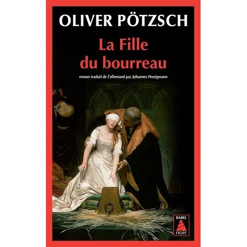 La Fille Du Bourreau