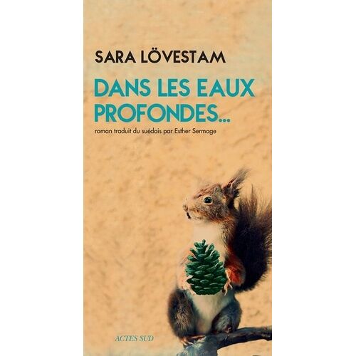 Dans Les Eaux Profondes