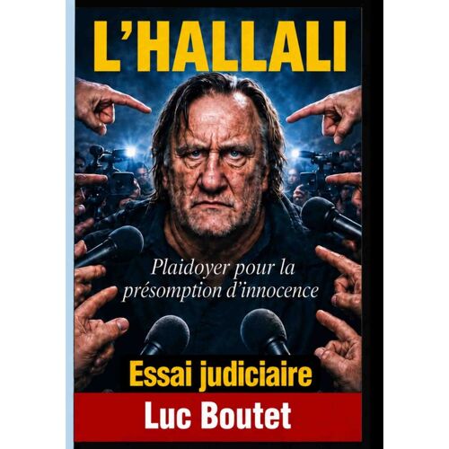 L'hallali