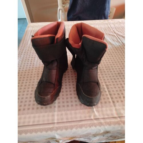 Boots De Neige Quechua