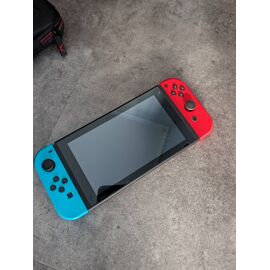 Console Switch