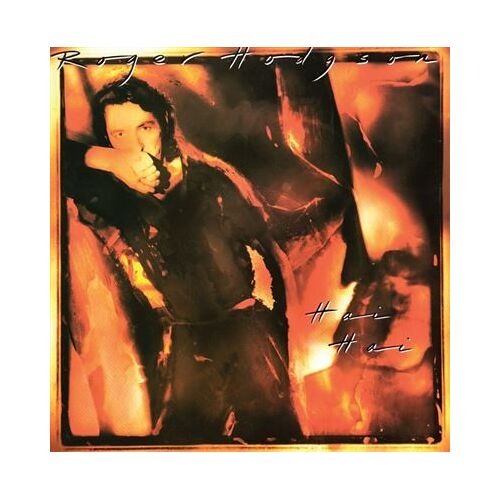Roger Hodgson - Hai Hai [Vinyl Lp] 180 Gram, Half-Speed Mastering