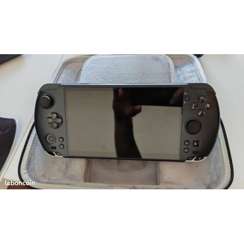 GPD Win 5 / HX 385 / 32Go de Ram / 1To SSD