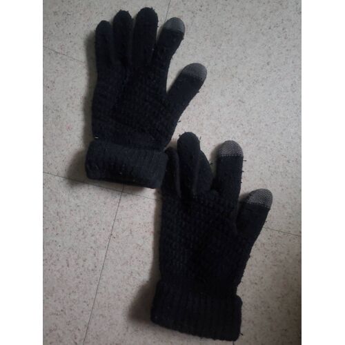 Gants D'Hiver Tactile