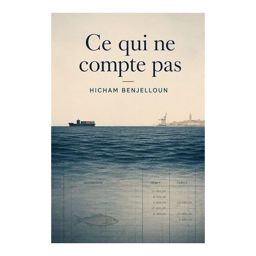 Ce Qui Ne Compte Pas