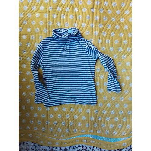 Pull Garcon 5/6 Ans