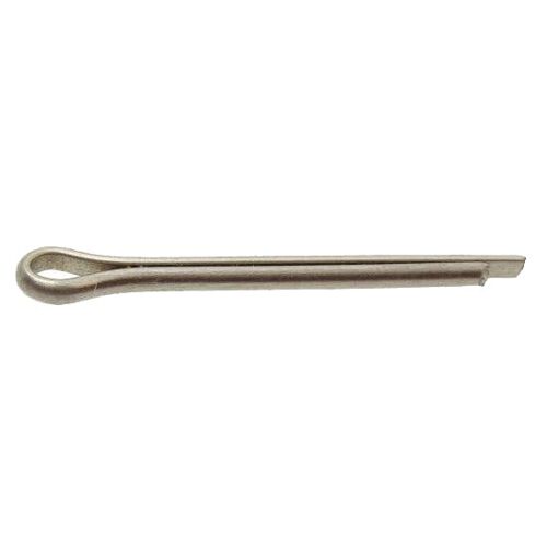Goupille fendue ACTON A4 DIN 94 5 x 25 mm - boîte de 100