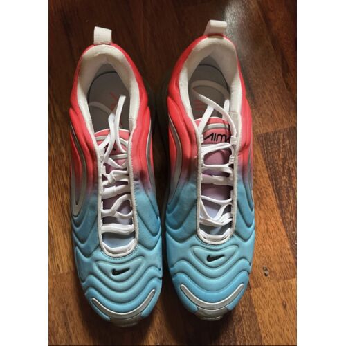 Baskets Nike Air Max Taille 43