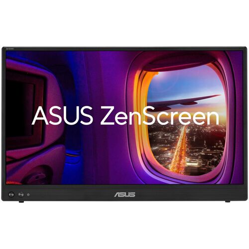 Ecran PC ASUS ZenScreen MB16AHVE 15.6" 1920 x 1080 Full HD LED Noir
