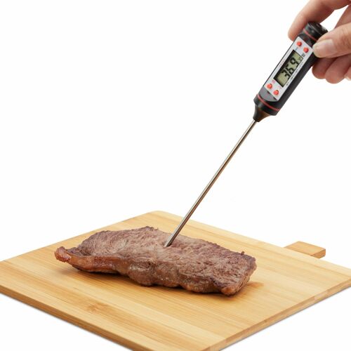 Relaxdays 10022813 accessoire de barbecue / grill