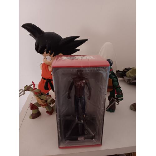 Marvel Figurine Spider-Man Sous Blister