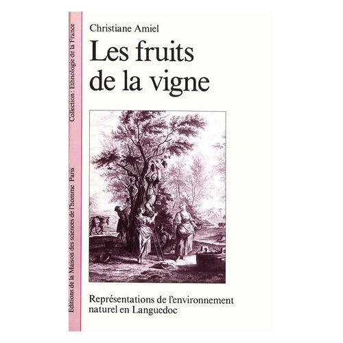 Les Fruits De La Vigne