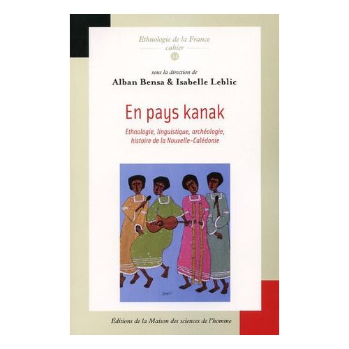 En Pays Kanak