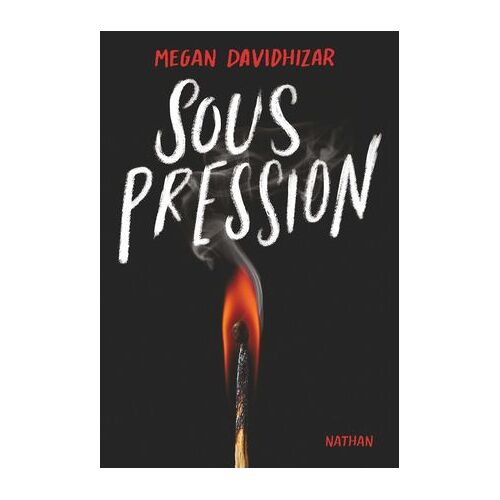 Sous Pression - Un Thriller Page-Turner Rempli De Rebondissements ! - Dès 13 Ans