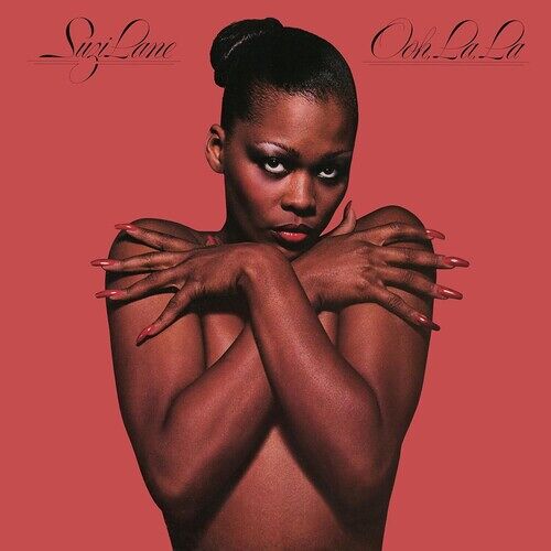 Suzi Lane - Ooh La La [Compact Discs] Uk - Import