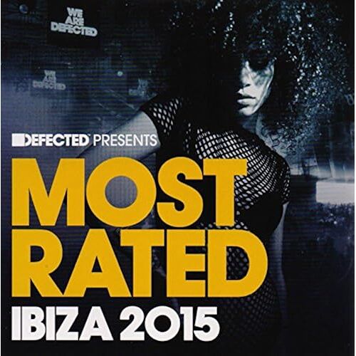 Defected Presents Most Rated I
