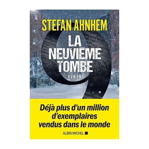La Neuvième Tombe