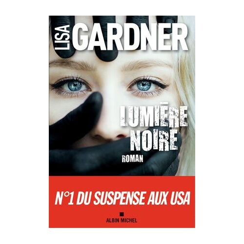 Lumière Noire