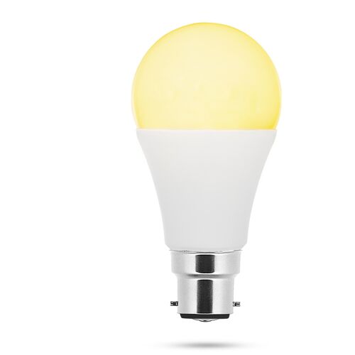 Smartwares Sh8-90600 Ampoule Led Connectée - Blanc Variable - Douille B22