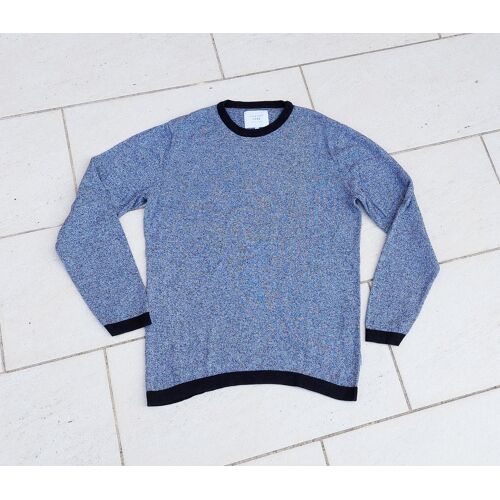 Pull Maille Homme Taille M Marque Jack & Jones Modèle Core