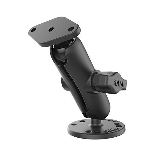 Ram Mounts Ram-B-138u Support Passif Navigateur Noir