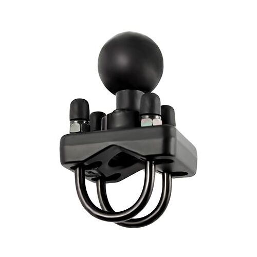 RAM Mounts RAM-235U kit de support Noir Aluminium