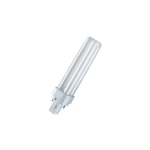 Osram Dulux D ampoule fluorescente 26 W G24d-3 Blanc froid