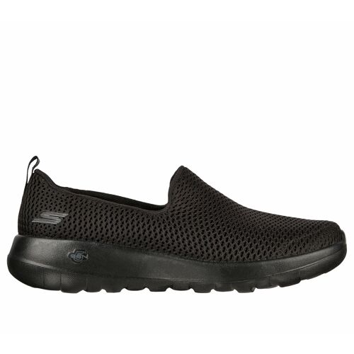 Skechers Go Walk Joy Chaussures Bateau Femme Noir - 41