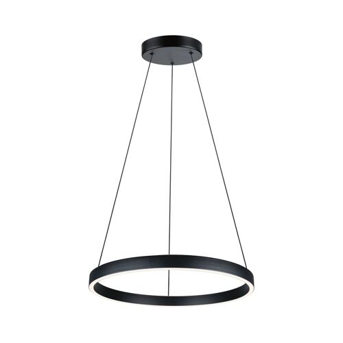Luminaire En Suspension Led 3-Step-Dim Talione 2700k 1800lm 32w Noir