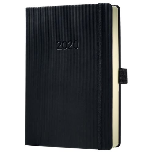 Sigel Conceptum Journal Intime 2020