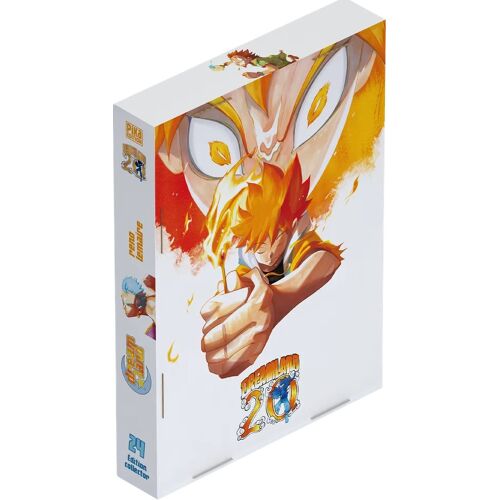 Dreamland - Collector - Tome 24