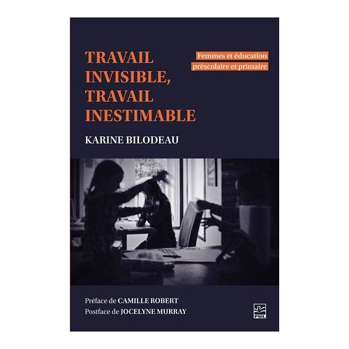Travail Invisible, Travail Inestimable