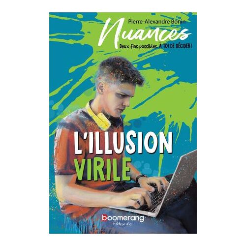L'illusion Virile