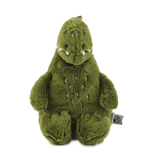 Animal en peluche Mr Dino 25 cm