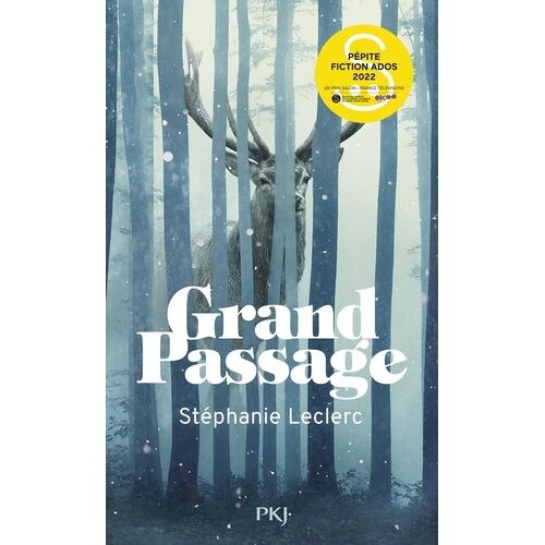 Grand-Passage
