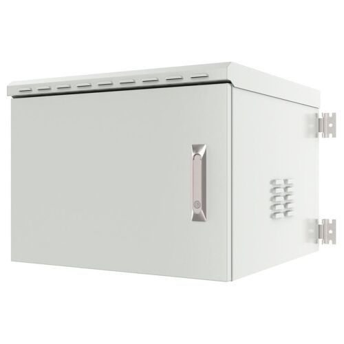 Lanview RWMIP66W07U66W étagère 7U Blanc