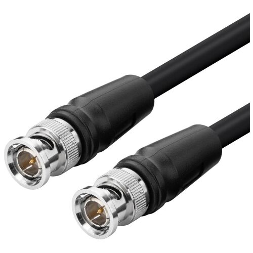 Microconnect BNC-HDSDI-20M câble coaxial
