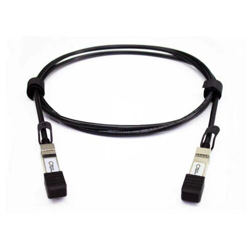Lanview MO-CBL-10GSFP-DAC-2M câble InfiniBand et à fibres optiques SFP+