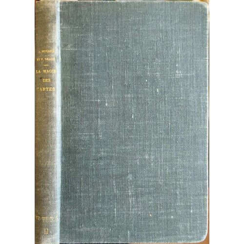 La Magie Des Cartes - 121 Figures De Frank Rigney