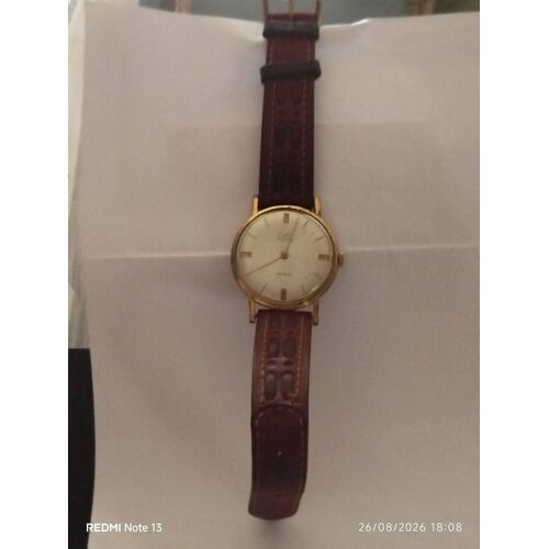 Montre