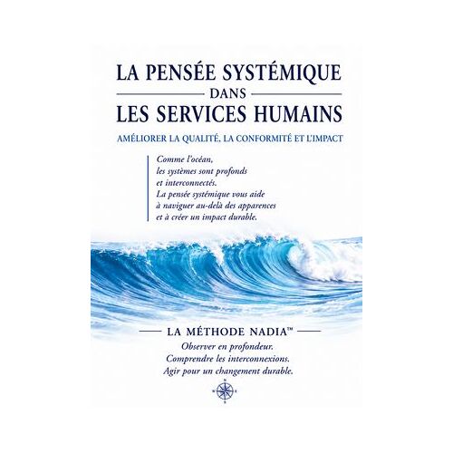 La Pensée Systémique Dans Les Services Humains