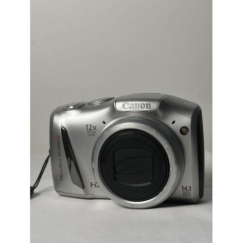 Appareil photo numérique compact Canon PowerShot SX150 IS