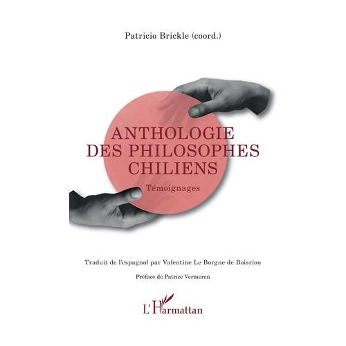 Anthologie Des Philosophes Chiliens
