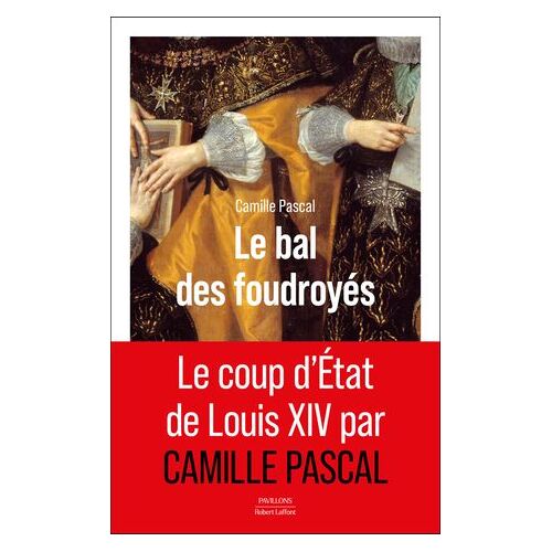 Le Bal Des Foudroyés