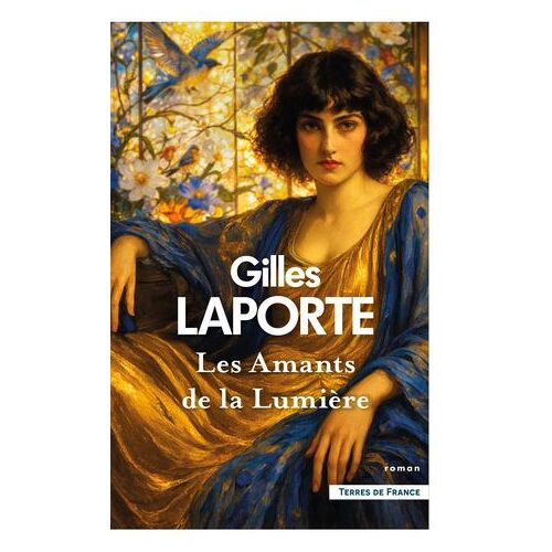 Les Amants De La Lumière