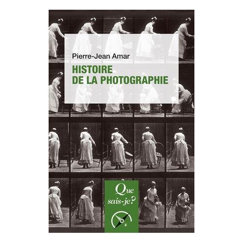 Histoire De La Photographie