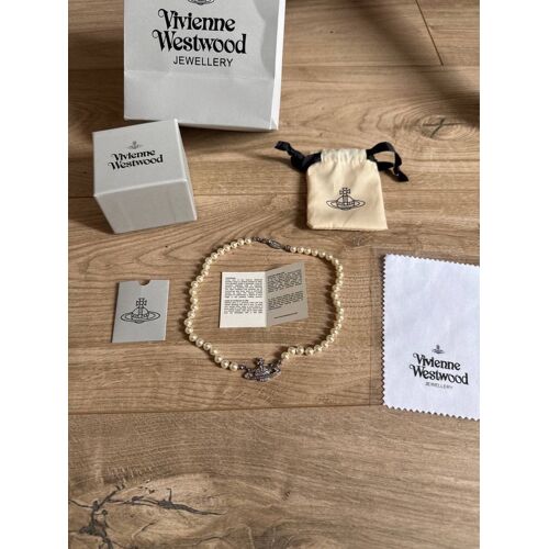 Collier Vivienne Westwood