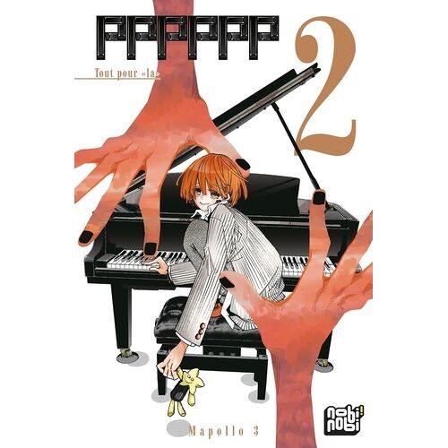 Pppppp - Tome 2
