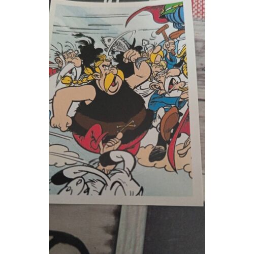 60 Ans D Aventure Astérix