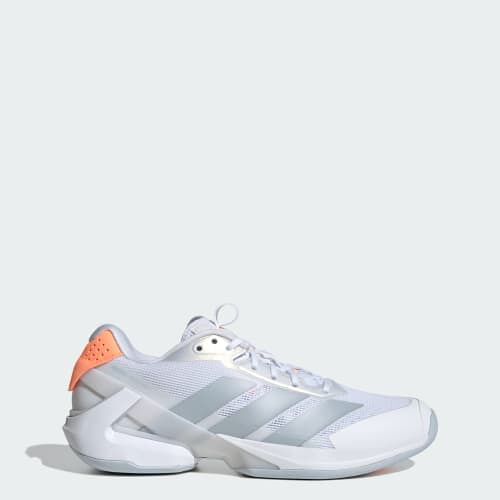 Adidas Jr1755_630 Chaussure D'athlétisme Blanc - Taille 8.5 (Ru) 